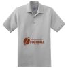DryBlend ® 6 Ounce Jersey Knit Sport Shirt Thumbnail