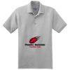 DryBlend ® 6 Ounce Jersey Knit Sport Shirt Thumbnail