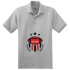 DryBlend ® 6 Ounce Jersey Knit Sport Shirt Thumbnail