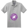 DryBlend ® 6 Ounce Jersey Knit Sport Shirt Thumbnail