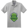 DryBlend ® 6 Ounce Jersey Knit Sport Shirt Thumbnail