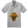 DryBlend ® 6 Ounce Jersey Knit Sport Shirt Thumbnail