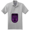 DryBlend ® 6 Ounce Jersey Knit Sport Shirt Thumbnail