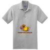 DryBlend ® 6 Ounce Jersey Knit Sport Shirt Thumbnail
