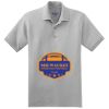 DryBlend ® 6 Ounce Jersey Knit Sport Shirt Thumbnail