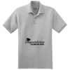 DryBlend ® 6 Ounce Jersey Knit Sport Shirt Thumbnail