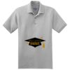 DryBlend ® 6 Ounce Jersey Knit Sport Shirt Thumbnail