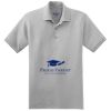 DryBlend ® 6 Ounce Jersey Knit Sport Shirt Thumbnail