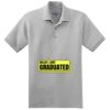 DryBlend ® 6 Ounce Jersey Knit Sport Shirt Thumbnail