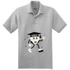 DryBlend ® 6 Ounce Jersey Knit Sport Shirt Thumbnail