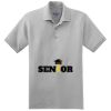 DryBlend ® 6 Ounce Jersey Knit Sport Shirt Thumbnail