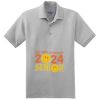 DryBlend ® 6 Ounce Jersey Knit Sport Shirt Thumbnail