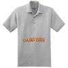 DryBlend ® 6 Ounce Jersey Knit Sport Shirt Thumbnail