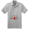 DryBlend ® 6 Ounce Jersey Knit Sport Shirt Thumbnail