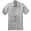DryBlend ® 6 Ounce Jersey Knit Sport Shirt Thumbnail