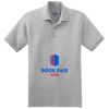 DryBlend ® 6 Ounce Jersey Knit Sport Shirt Thumbnail
