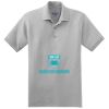 DryBlend ® 6 Ounce Jersey Knit Sport Shirt Thumbnail