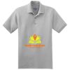 DryBlend ® 6 Ounce Jersey Knit Sport Shirt Thumbnail