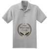 DryBlend ® 6 Ounce Jersey Knit Sport Shirt Thumbnail