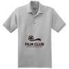 DryBlend ® 6 Ounce Jersey Knit Sport Shirt Thumbnail