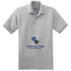 DryBlend ® 6 Ounce Jersey Knit Sport Shirt Thumbnail
