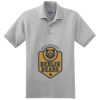 DryBlend ® 6 Ounce Jersey Knit Sport Shirt Thumbnail