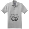 DryBlend ® 6 Ounce Jersey Knit Sport Shirt Thumbnail