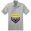 DryBlend ® 6 Ounce Jersey Knit Sport Shirt Thumbnail