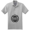 DryBlend ® 6 Ounce Jersey Knit Sport Shirt Thumbnail