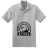 DryBlend ® 6 Ounce Jersey Knit Sport Shirt Thumbnail