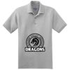 DryBlend ® 6 Ounce Jersey Knit Sport Shirt Thumbnail