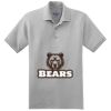 DryBlend ® 6 Ounce Jersey Knit Sport Shirt Thumbnail