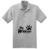 DryBlend ® 6 Ounce Jersey Knit Sport Shirt Thumbnail