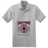 DryBlend ® 6 Ounce Jersey Knit Sport Shirt Thumbnail