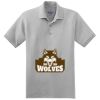 DryBlend ® 6 Ounce Jersey Knit Sport Shirt Thumbnail
