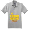 DryBlend ® 6 Ounce Jersey Knit Sport Shirt Thumbnail
