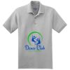 DryBlend ® 6 Ounce Jersey Knit Sport Shirt Thumbnail
