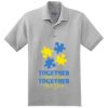 DryBlend ® 6 Ounce Jersey Knit Sport Shirt Thumbnail