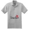 DryBlend ® 6 Ounce Jersey Knit Sport Shirt Thumbnail