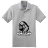 DryBlend ® 6 Ounce Jersey Knit Sport Shirt Thumbnail