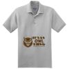 DryBlend ® 6 Ounce Jersey Knit Sport Shirt Thumbnail