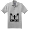 DryBlend ® 6 Ounce Jersey Knit Sport Shirt Thumbnail