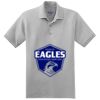 DryBlend ® 6 Ounce Jersey Knit Sport Shirt Thumbnail
