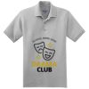 DryBlend ® 6 Ounce Jersey Knit Sport Shirt Thumbnail