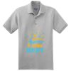 DryBlend ® 6 Ounce Jersey Knit Sport Shirt Thumbnail