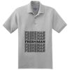 DryBlend ® 6 Ounce Jersey Knit Sport Shirt Thumbnail