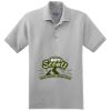 DryBlend ® 6 Ounce Jersey Knit Sport Shirt Thumbnail