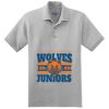 DryBlend ® 6 Ounce Jersey Knit Sport Shirt Thumbnail