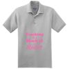 DryBlend ® 6 Ounce Jersey Knit Sport Shirt Thumbnail