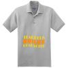 DryBlend ® 6 Ounce Jersey Knit Sport Shirt Thumbnail